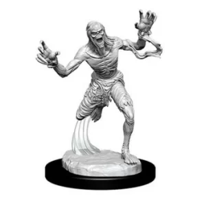 Critical Role Unpainted Miniatures (W1) Husk Zombies