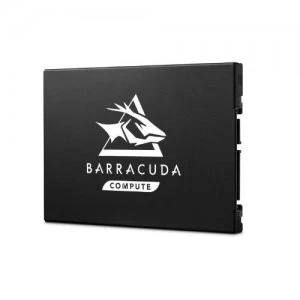 Seagate BarraCuda Q1 960GB SSD Drive
