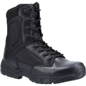 Magnum Mens Viper Pro 8.0 Plus Leather Boots (9 UK) (Black) - Black