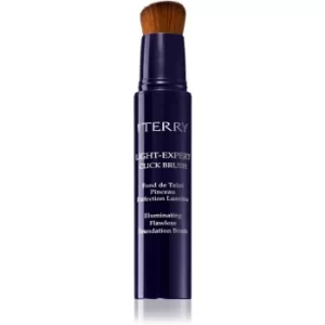By Terry Light Expert Illuminating Foundation with Applicator Shade 17 Coffee Bean 19.5ml