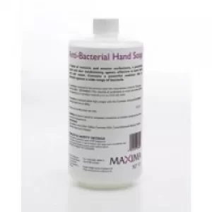 ValueX Anitbacterial Hand Soap 1 Litre