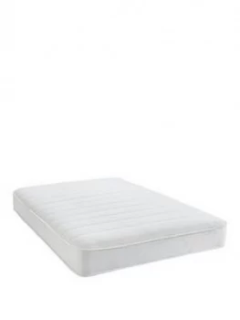 Airsprung Priestly Comfort Rolled Mattress With Next Day Delivery