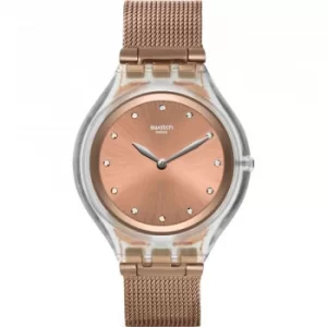 Ladies Swatch Skinelli Watch