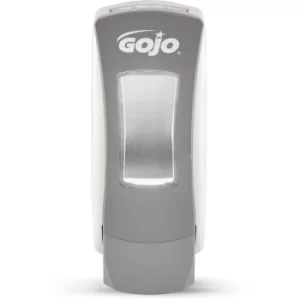 8884-06 ADX-12 Dark Grey/White Dispenser