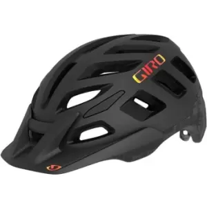 Giro Radix MTB Helmet - Black