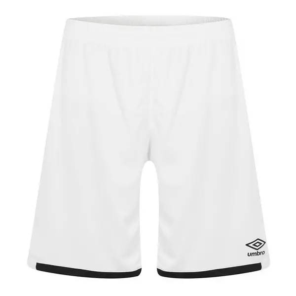 Umbro Premier Shorts Mens - White S