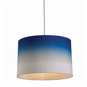 Village At Home Ombre Pendant Shade
