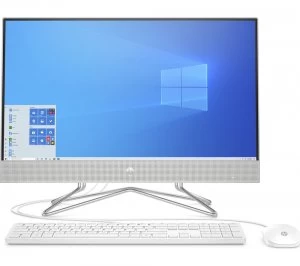 HP 24-DP0002NA All-in-One Desktop PC