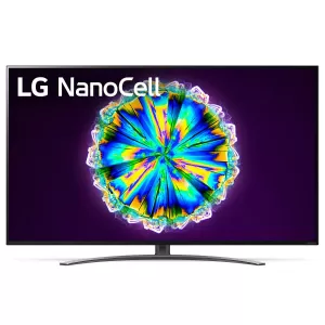 LG 65" 65NANO866 Smart 4K Ultra HD LED TV