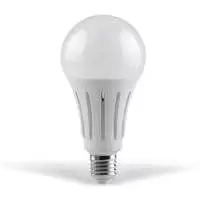 Kosnic 18W LED ES/E27 GLS Warm White - KTC18GLS/E27-N30