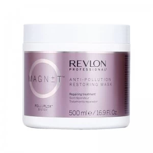 Revlon Anti-Pollution Restoring Mask 500ml
