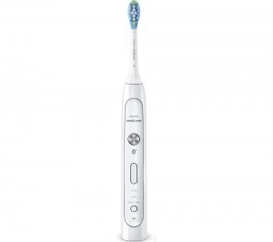Philips HX9191-06 Sonicare FlexCare Platinum Connected Electric Toothbrush