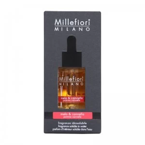 Millefiori Milano Mela & Cannella WS Fragrance 15ml