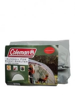 Coleman Event Shelter Pro Xl - Silver