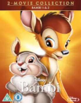 Bambi 2 Movie