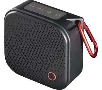 Hama Pocket 2.0 Mono Portable Bluetooth Speaker