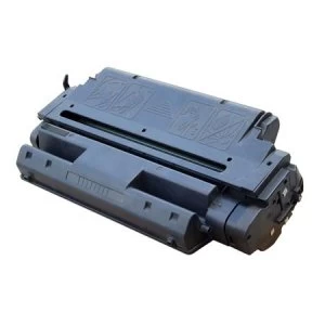 HP 09X LaserJet Black Laser Toner Ink Cartridge