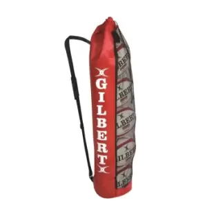 Gilbert Ball Bag 10 - Red