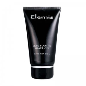 Elemis Skin Soothe Shave Gel For Men 150ml5oz