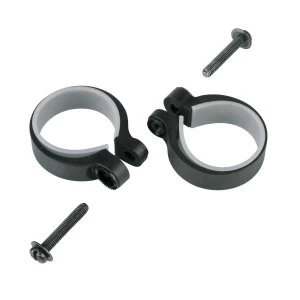 SKS Stay Mounting Clamps 2 Pcs.-26.5-30.5mm