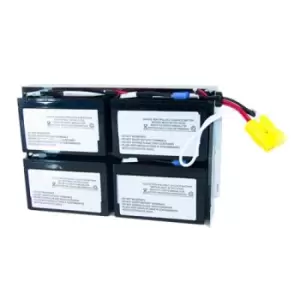 Replacement Ups Battery CC92777