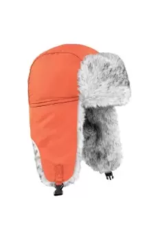 Thermal Winter Sherpa Trapper Hat