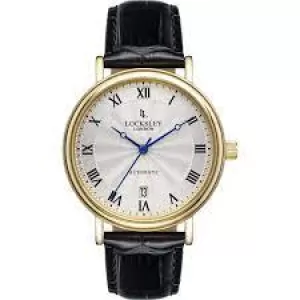 Locksley London Automatic Watch LL136640