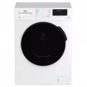 Beko WDL742431 7KG 4KG 1200RPM Freestanding Washer Dryer