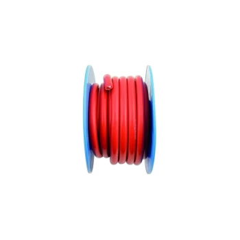CONNECT Battery Cable - Heavy Duty Red - 61/113 x 10m - 30065