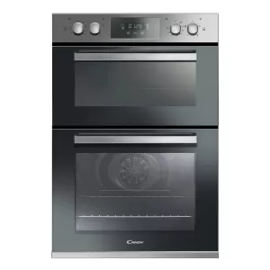 Candy FC9D405IN Integrated Electric Double Oven