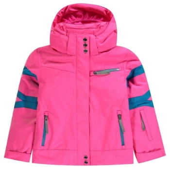 Spyder Podium Ski Jacket - Pink