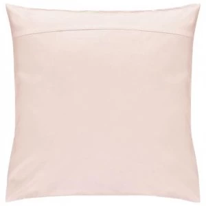 Sheridan 500tc cotton sateen euro pillowcase - Pink
