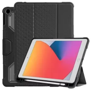 Tech air TAXIPF056V3 9th Gen iPad protective folio case (10.2)