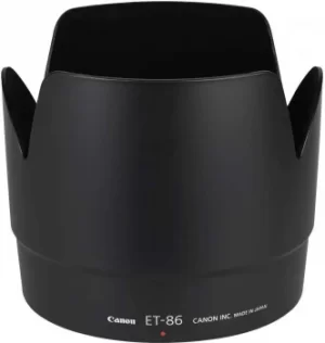 Canon ET86 Lens Hood for EF70-200mm Lens