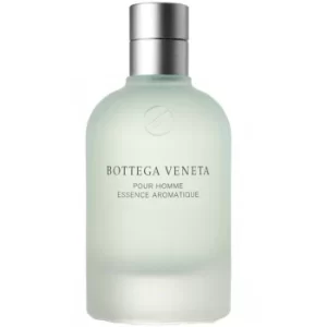 Bottega Veneta Pour Homme Essence Aromatique Eau de Cologne For Him 50ml