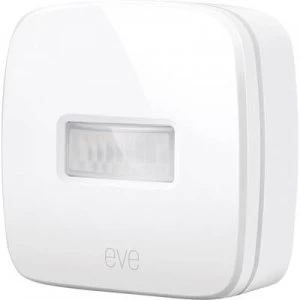 Eve home Motion Motion detector Apple HomeKit