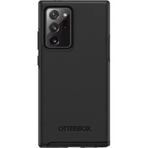 Otterbox Symmetry Case for Samsung Galaxy Note 20 Ultra 5G Black 77-65705