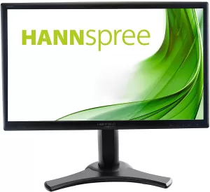 Hannspree 22" HP227DJB Full HD LED Monitor