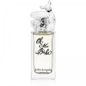 Lolita Lempicka Oh Ma Biche Eau de Parfum For Her 50ml