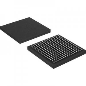 Embedded microcontroller MK70FN1M0VMJ15 MAPBGA 256 17x17 NXP Semiconductors 32 Bit 150 MHz IO number 128