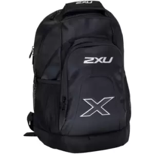2XU Distance Backpack - Black