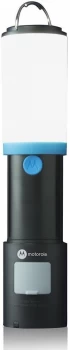 Motorola LUMO MSLR150 Hybrid Flashlight / Lantern with Mosquito Repellent