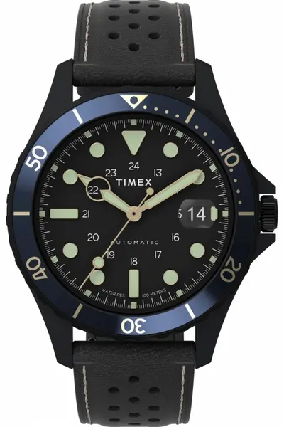 Timex Gents Timex Military Watch TW2V41400