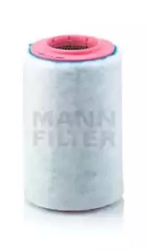 Air Filter C17237/1 By Mann-Filter
