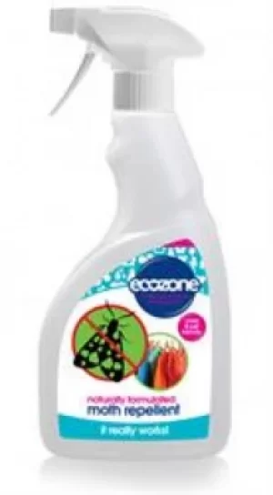 Ecozone Moth Repellent 500ml