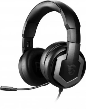 MSI Immerse GH61 Surround Sound Gaming Headset