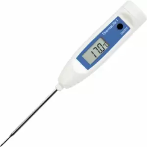 226-151 ThermaLite 1 Probe Thermometer Blue - ETI