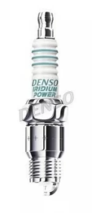 1x Denso Iridium Power Spark Plugs ITF27 ITF27 267700-0700 2677000700 5334