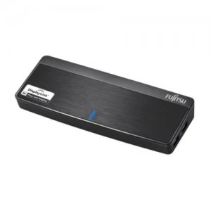 Fujitsu PR8.1 Wired USB 3.2 Gen 1 (3.1 Gen 1) Type-B Black