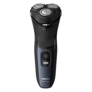 Philips Norelco Shaver 3100 Wet or Dry electric shaver - Series...